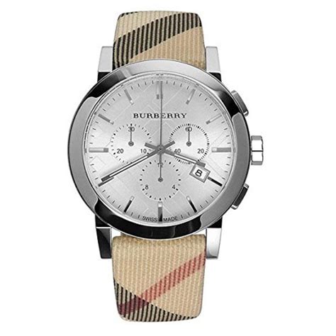 burberry swiss made watch price.